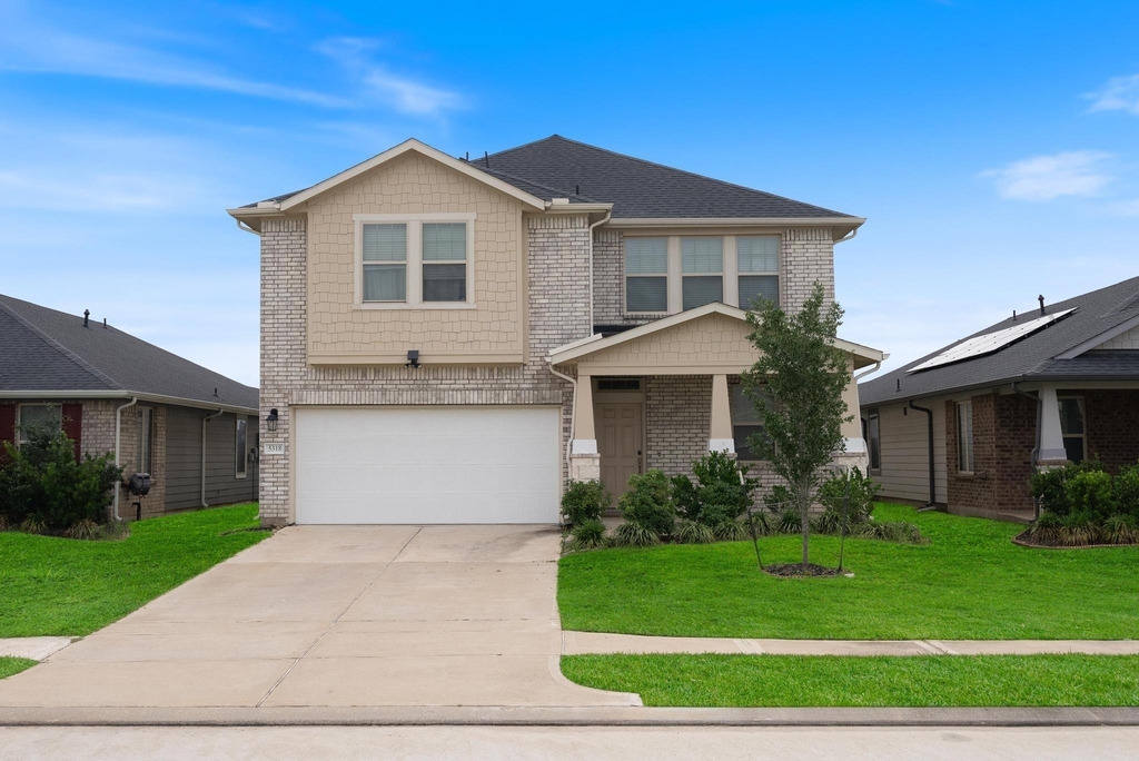 5318 Marisol Cove Drive - Photo 0