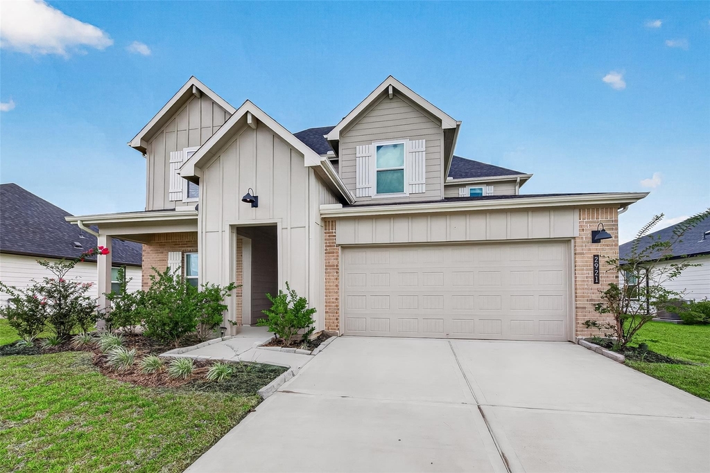 2921 Willow Gulch Way - Photo 1