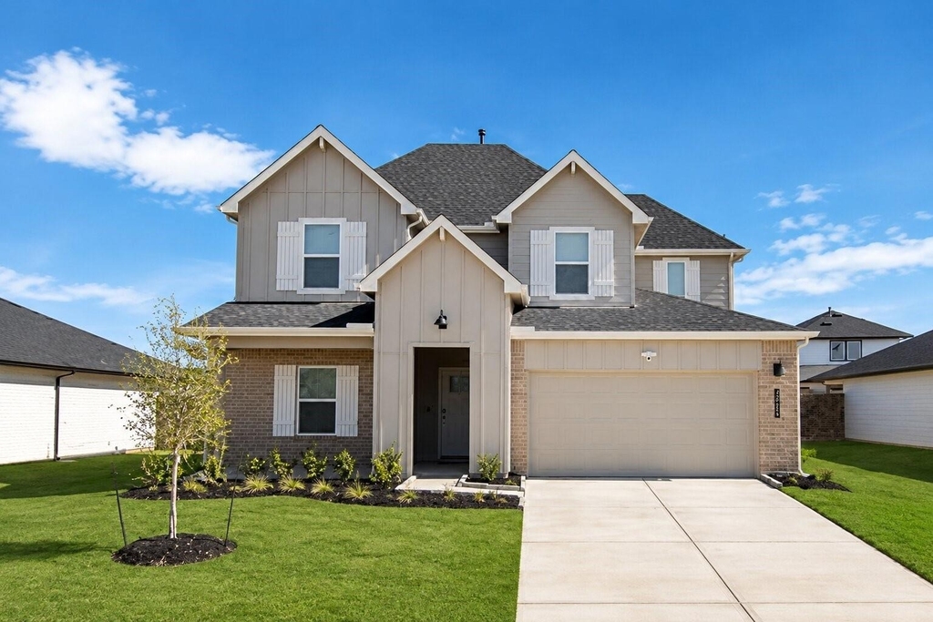 2921 Willow Gulch Way - Photo 0