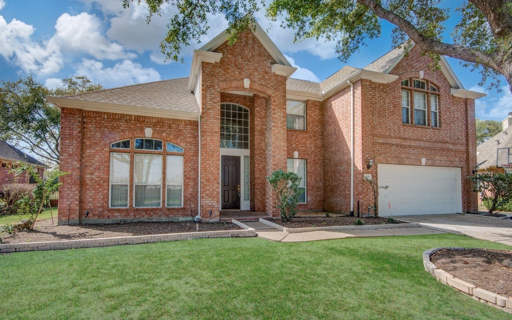 11606 Canyon Mills Drive - Photo 0