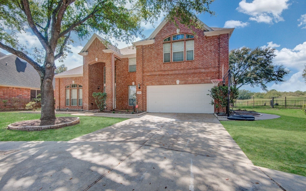 11606 Canyon Mills Drive - Photo 1
