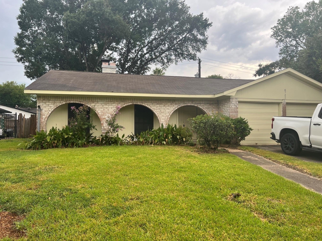 6742 Indian Lake Drive - Photo 1