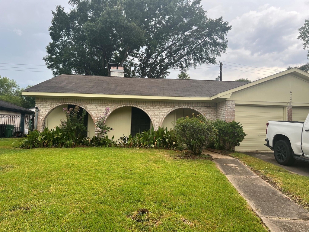 6742 Indian Lake Drive - Photo 0