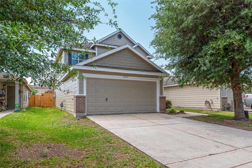 2723 Piney Lake Court - Photo 0