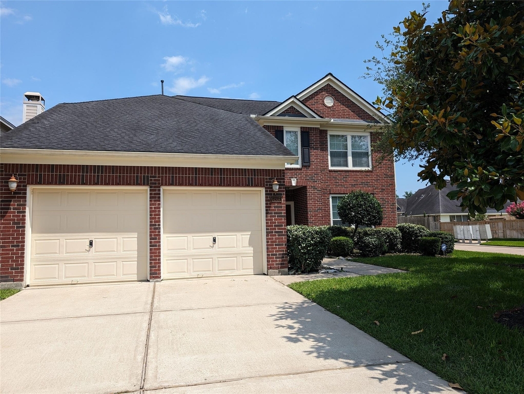 6207 Barkermist Lane - Photo 2