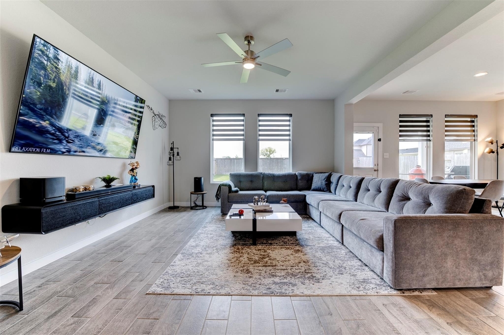 3735 Rush Plains Court - Photo 3