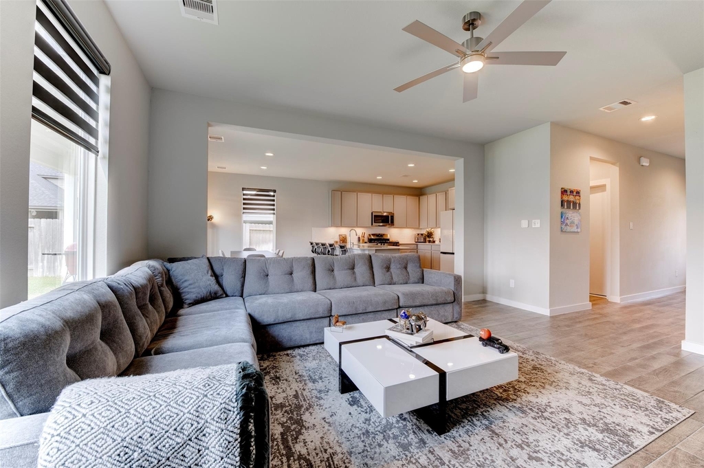 3735 Rush Plains Court - Photo 5