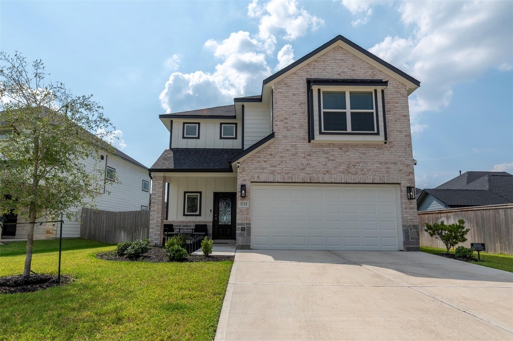 3735 Rush Plains Court - Photo 0