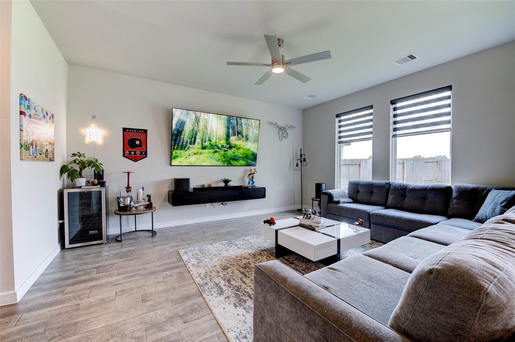 3735 Rush Plains Court - Photo 4