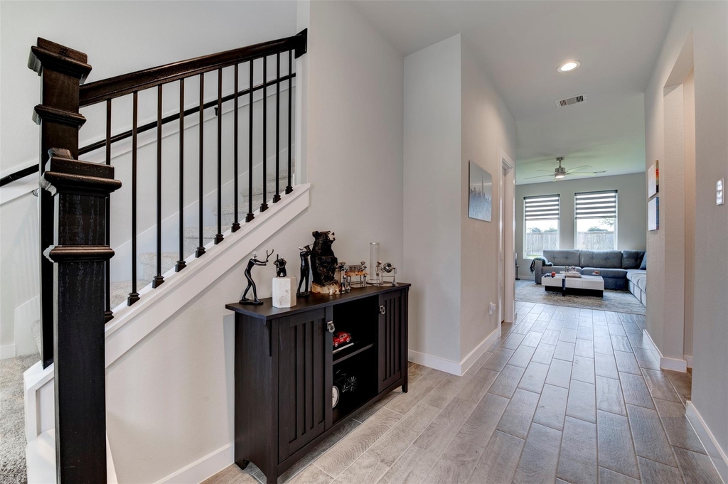 3735 Rush Plains Court - Photo 2
