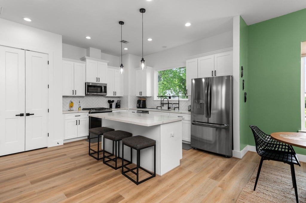 3030 Live Oak Street - Photo 6