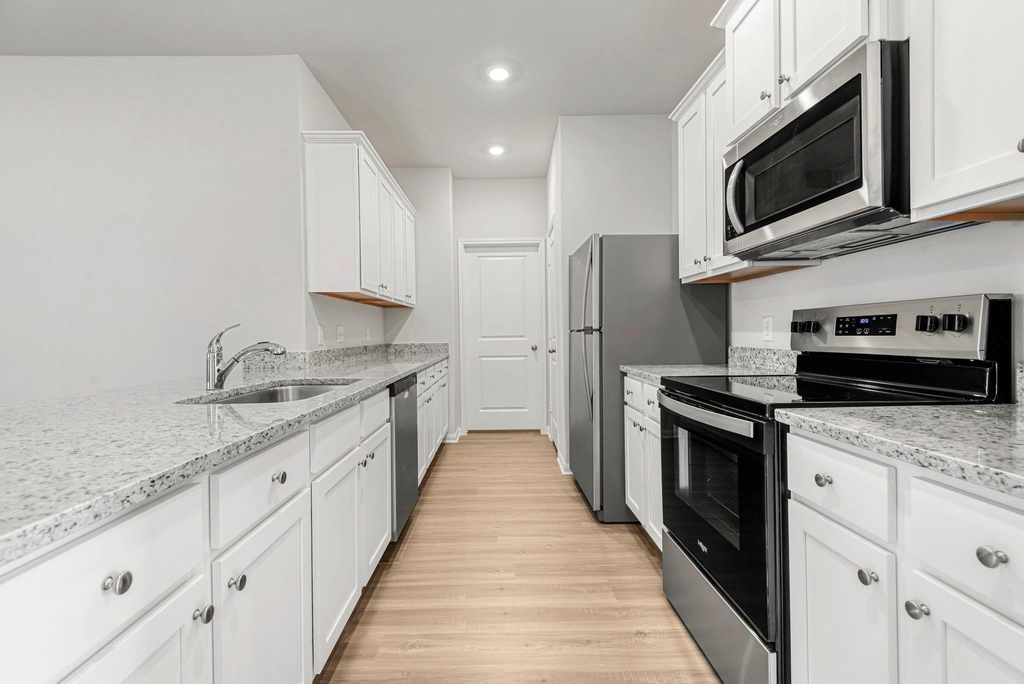 6419 Winter Elm Street - Photo 1