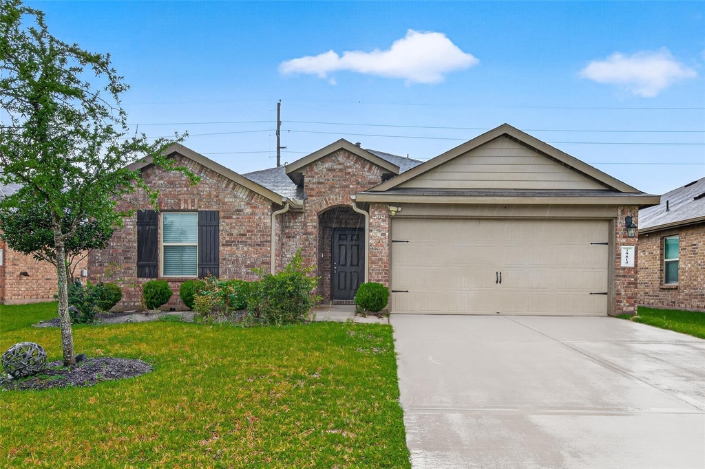 29814 Cauthers Pass Lane - Photo 0