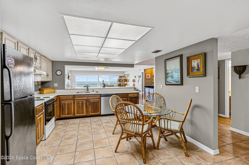 403 Highway A1a - Photo 36