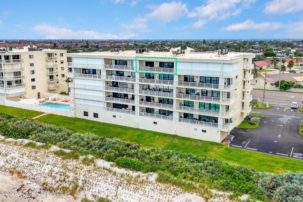 403 Highway A1a - Photo 57