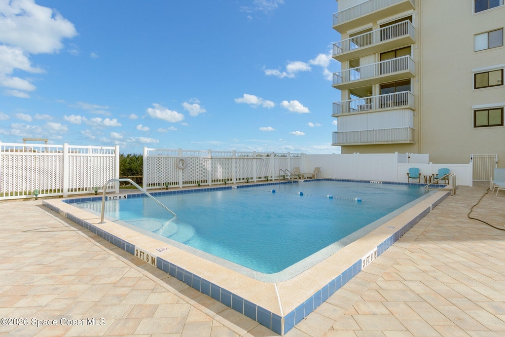 403 Highway A1a - Photo 39