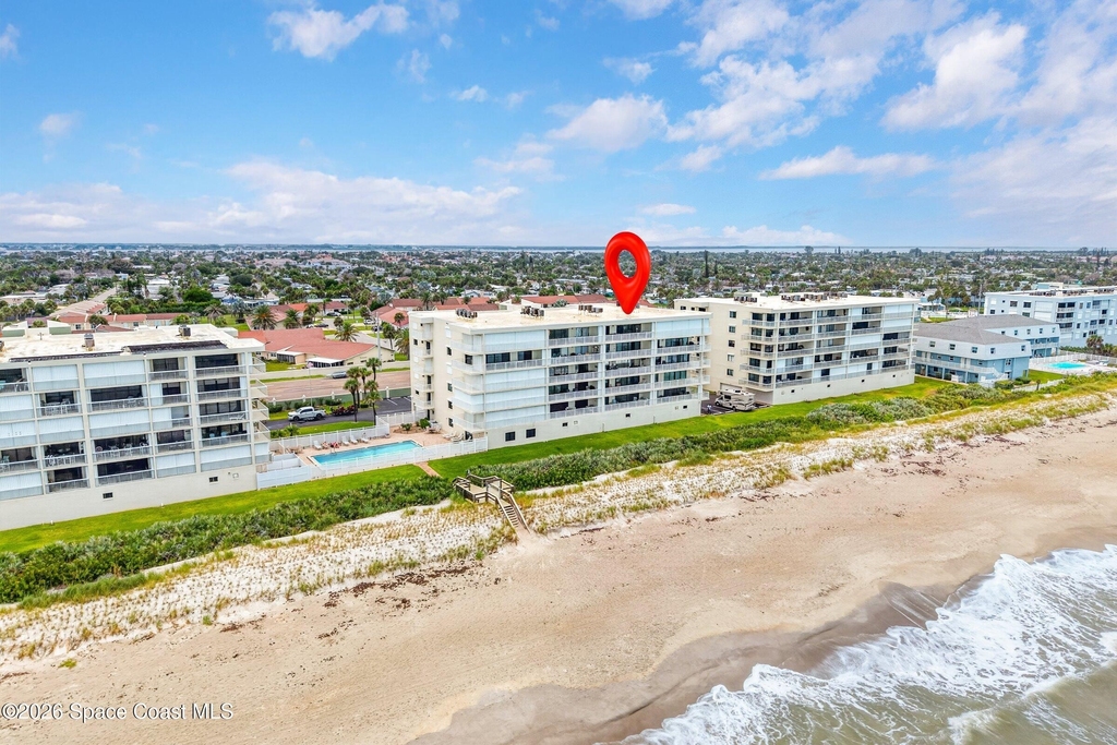 403 Highway A1a - Photo 56