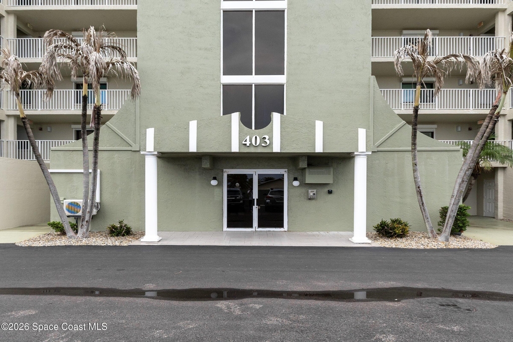 403 Highway A1a - Photo 38