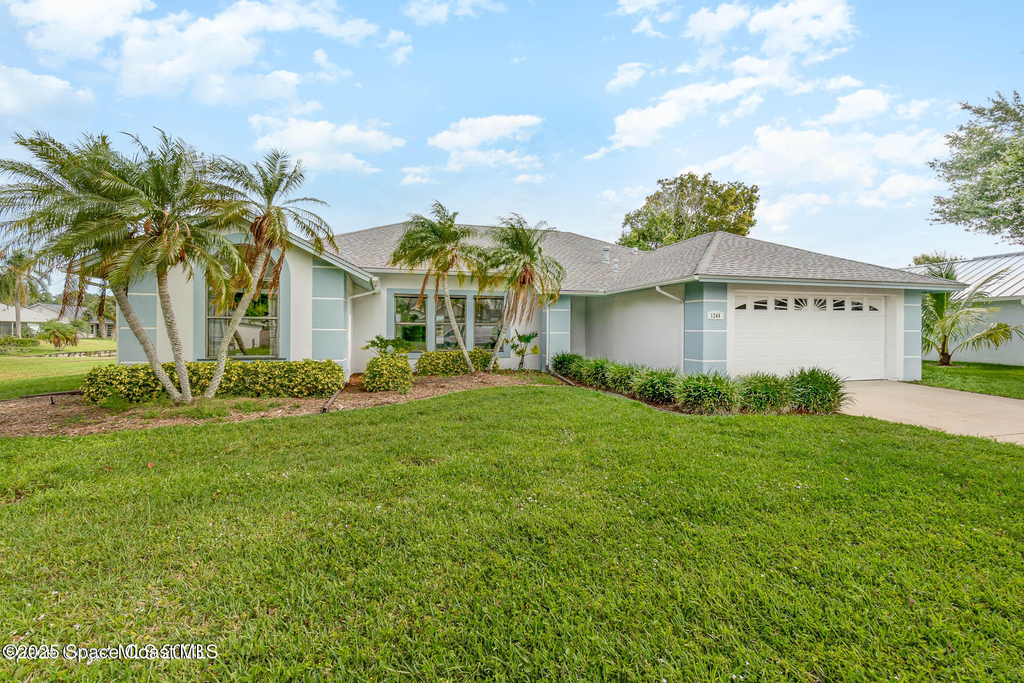 1244 Lakeview Drive - Photo 0