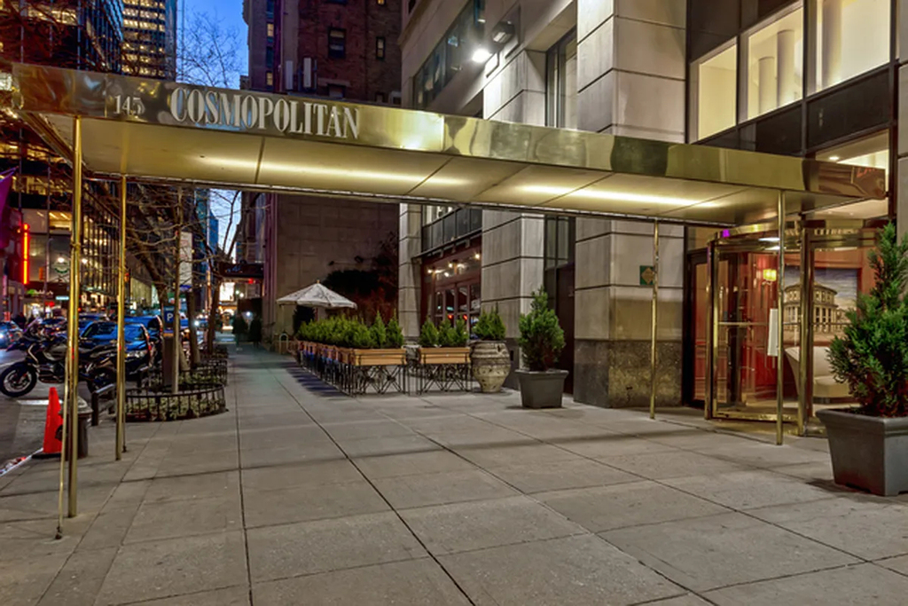 145 East 48th Street - Photo 0