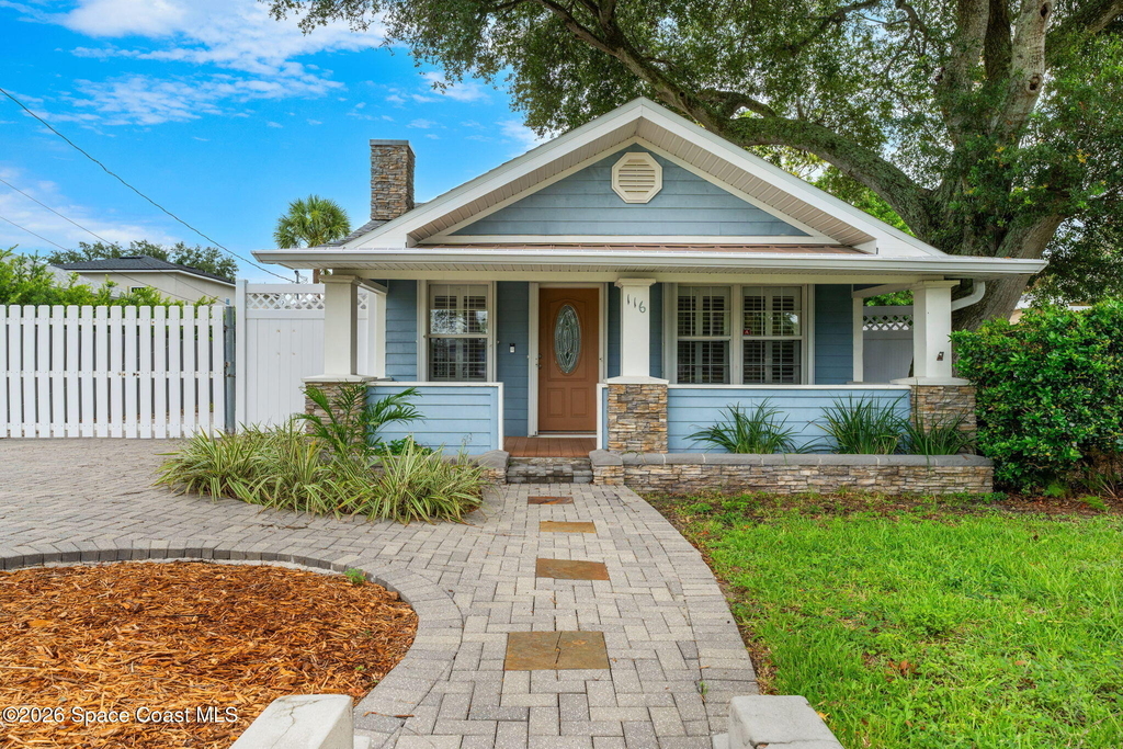 116 Rosa L Jones Drive - Photo 0