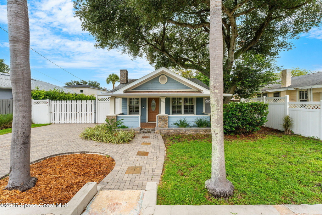 116 Rosa L Jones Drive - Photo 2