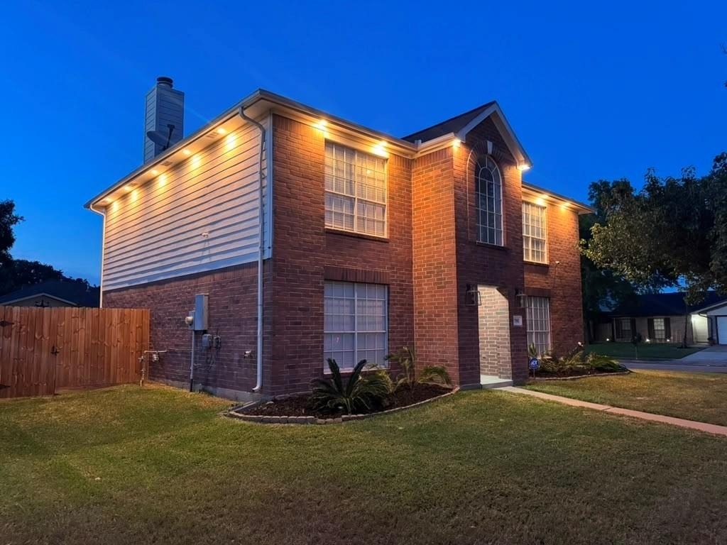 17002 Judyleigh Drive - Photo 2