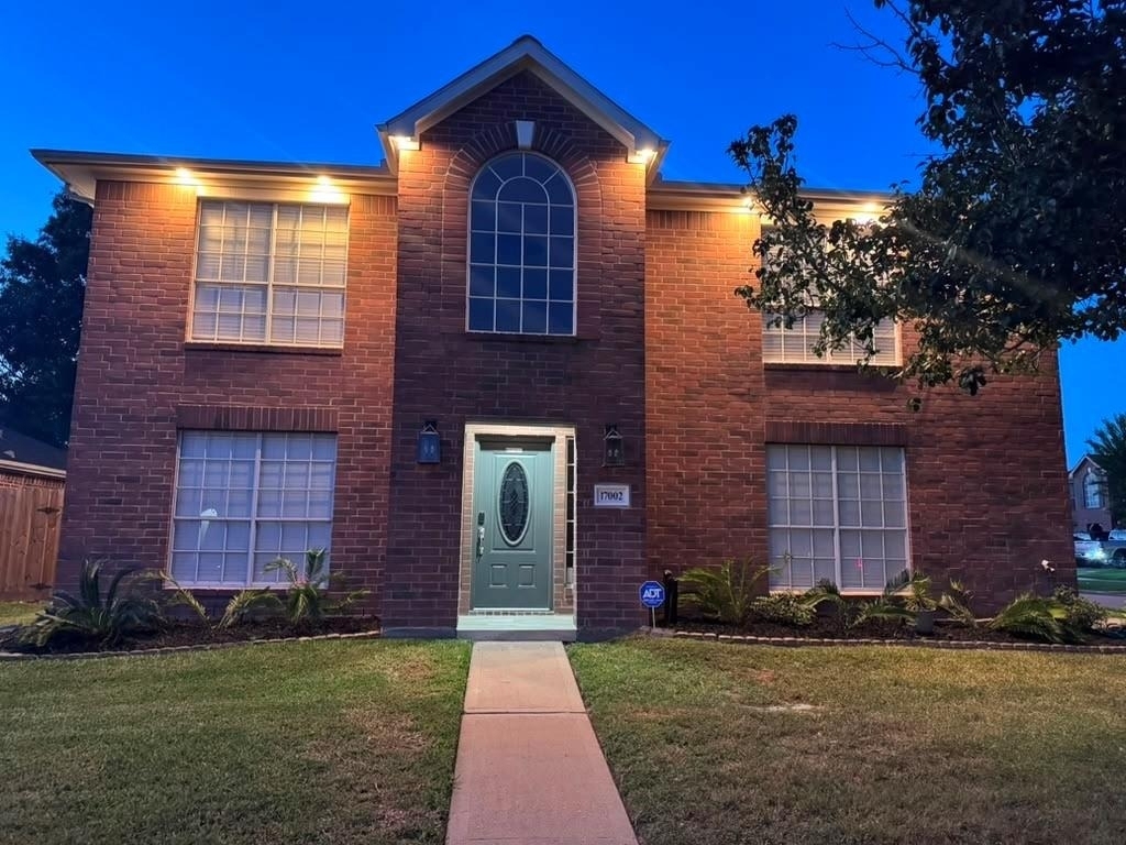 17002 Judyleigh Drive - Photo 1