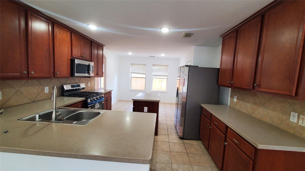 2814 Silver Point Lane - Photo 4