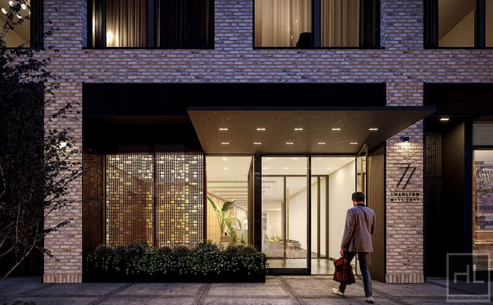 77 Charlton Street - Photo 19