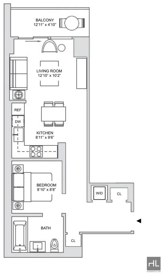 77 Charlton Street - Photo 20