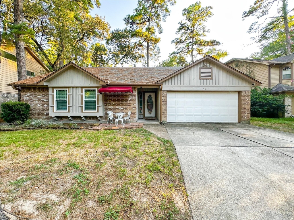 33 N Rain Forest Court - Photo 0