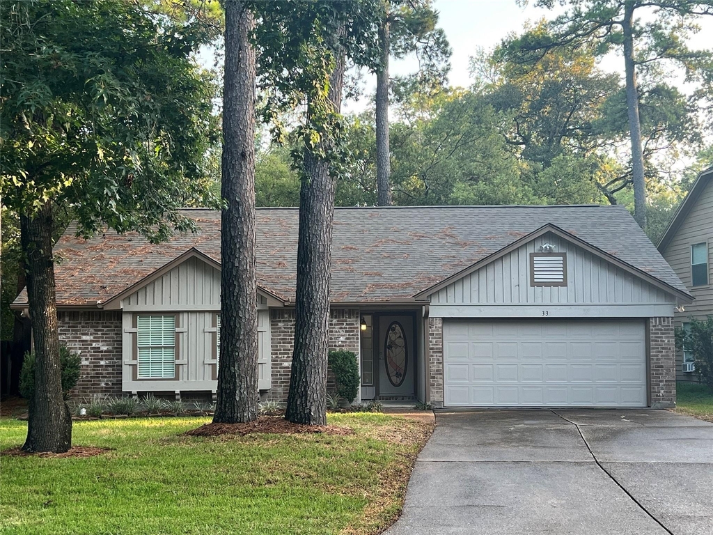 33 N Rain Forest Court - Photo 0