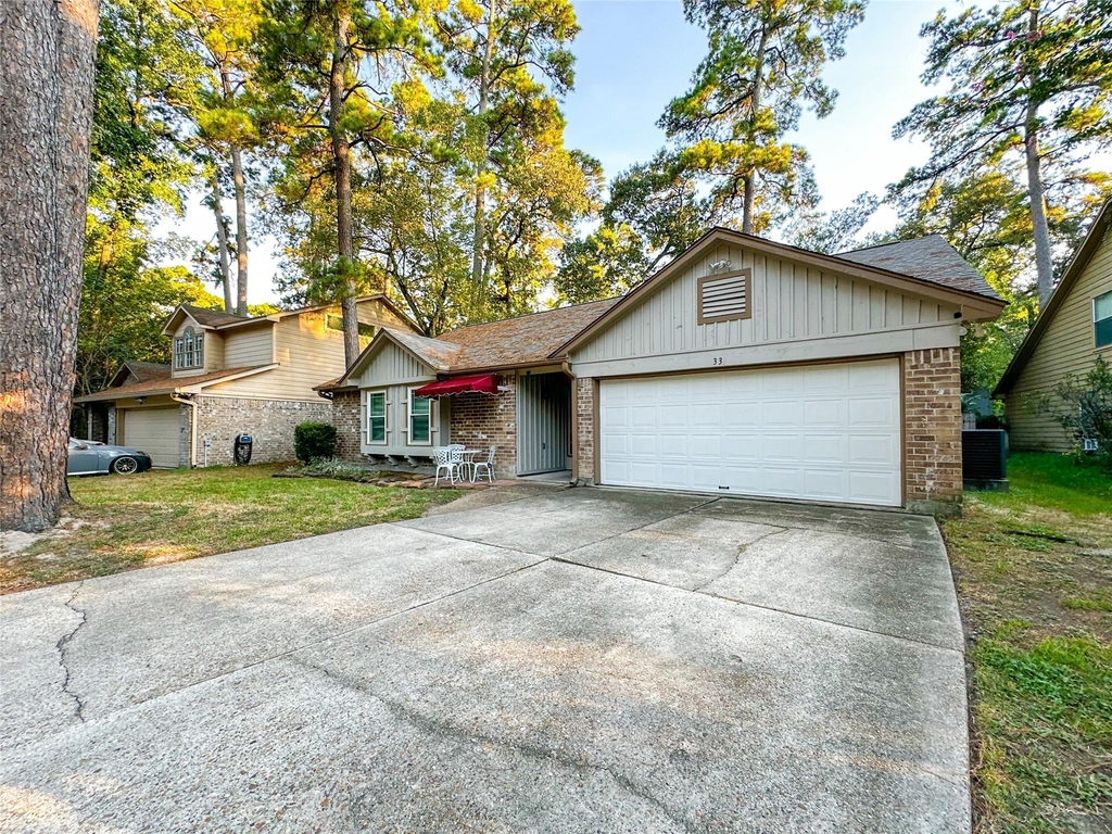33 N Rain Forest Court - Photo 1