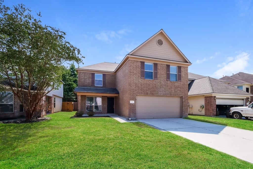 16941 Wren Hill Street - Photo 1
