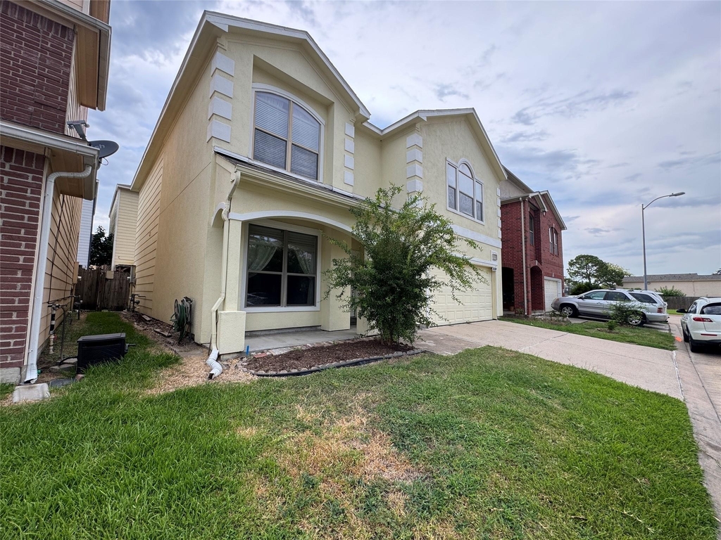 13110 S Bellaire Estates Drive - Photo 1