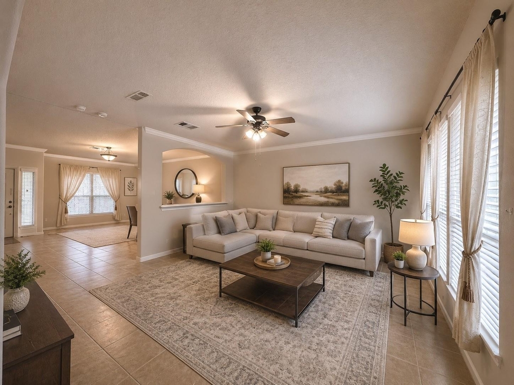 13110 S Bellaire Estates Drive - Photo 7