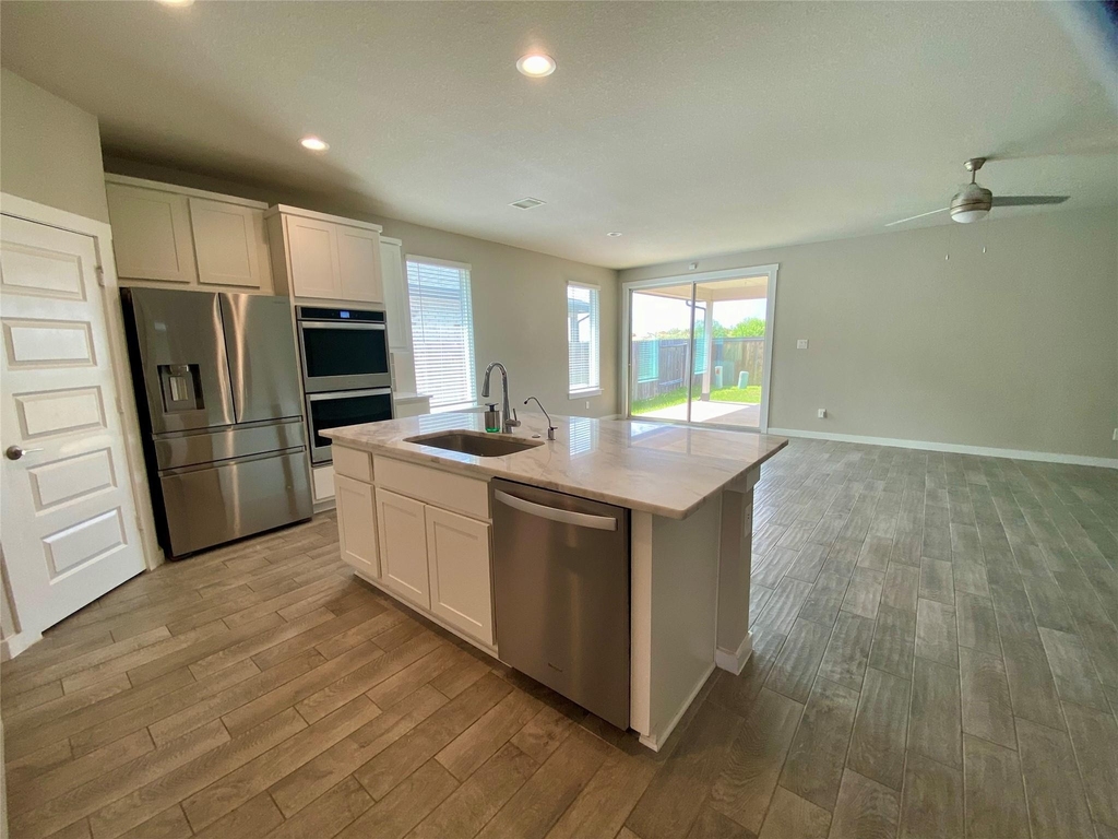 28503 Hannahs Harbor Lane - Photo 1