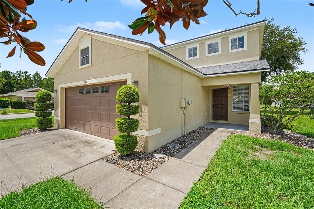 4249 Old Waverly Court - Photo 1