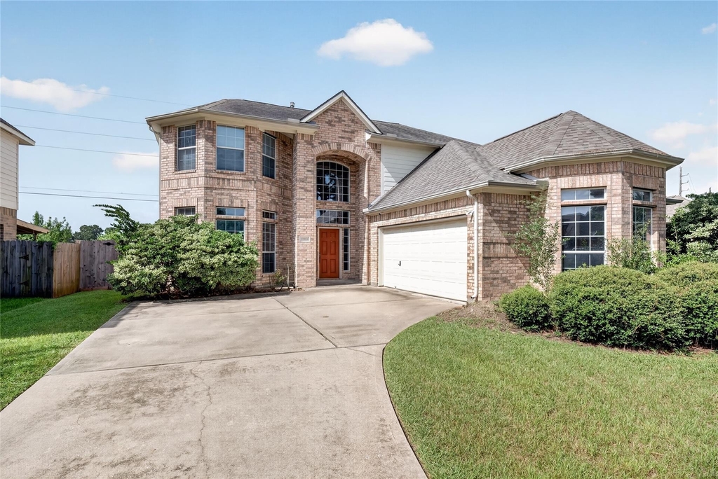 12019 Brantley Haven Drive - Photo 0