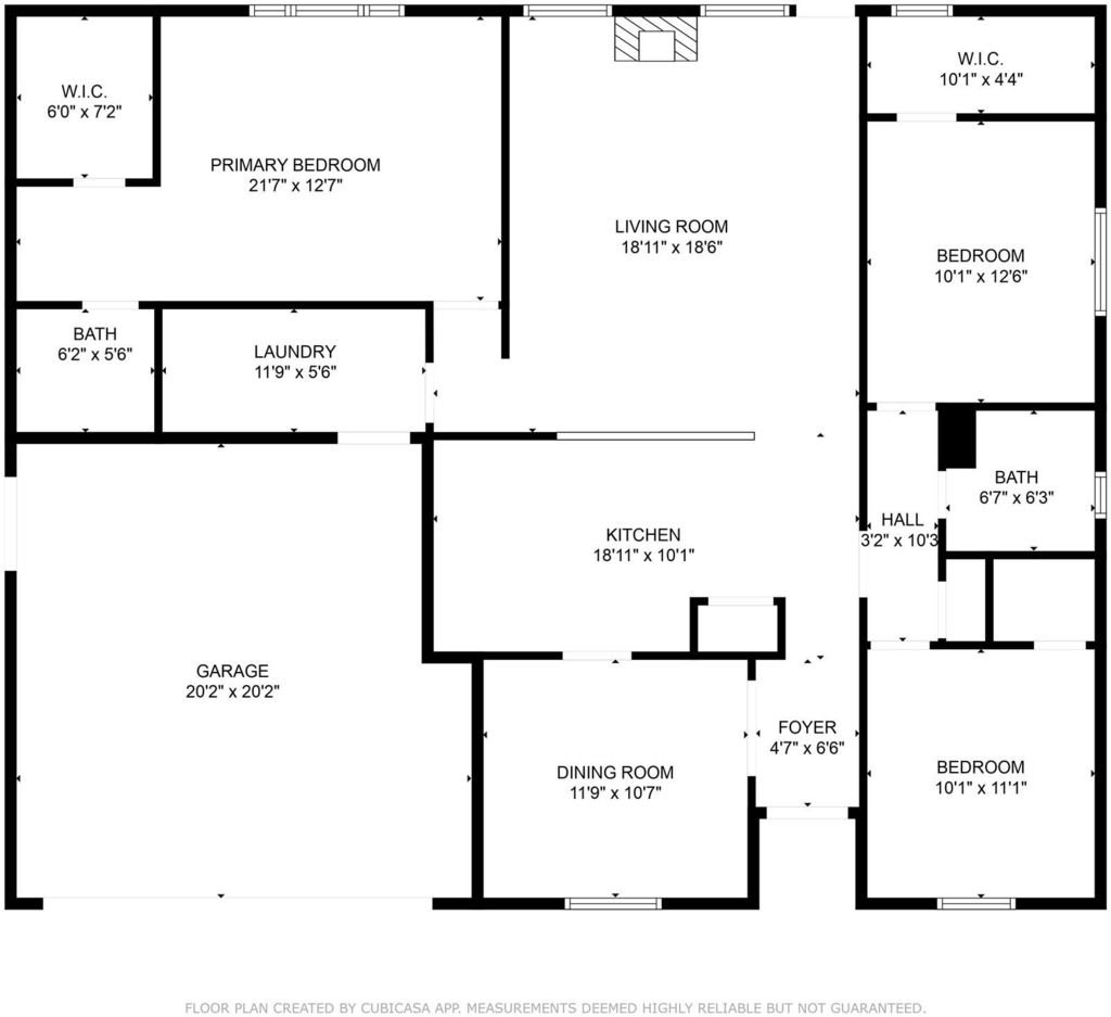 105 Sweetgum Street - Photo 27