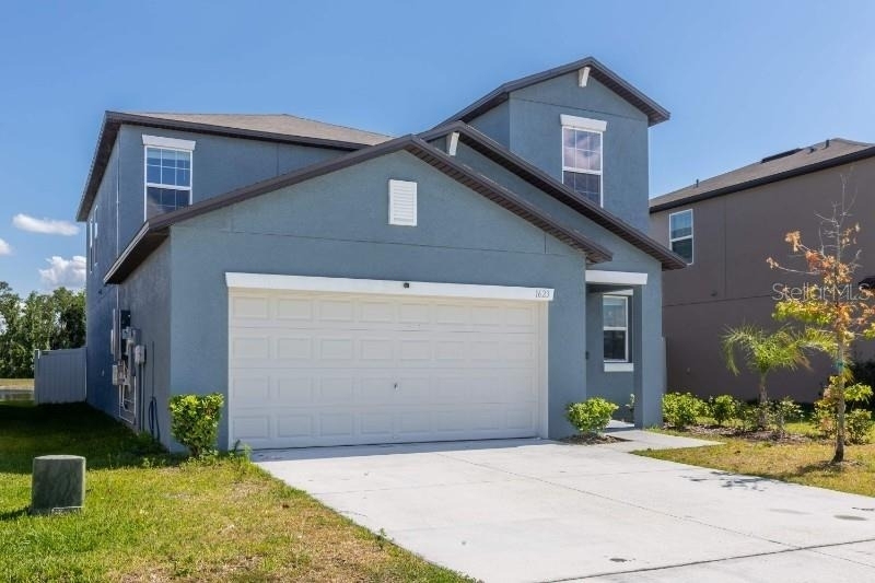 1623 Yellow Trail - Photo 0