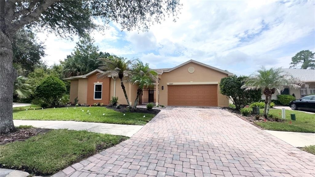 1287 Glendora Road - Photo 1