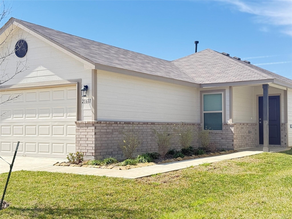 21611 Dessert Lilly Road - Photo 1