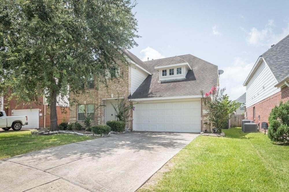 13619 Northpointe Ridge Lane - Photo 1