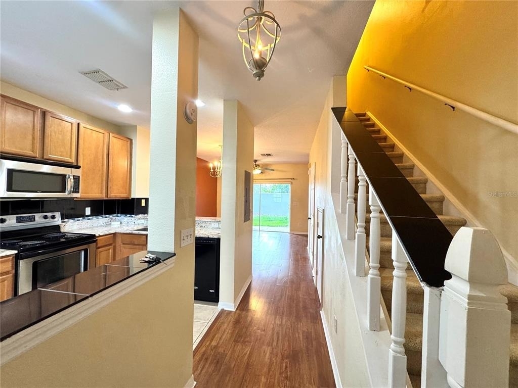 10832 Savannah Wood Drive - Photo 1