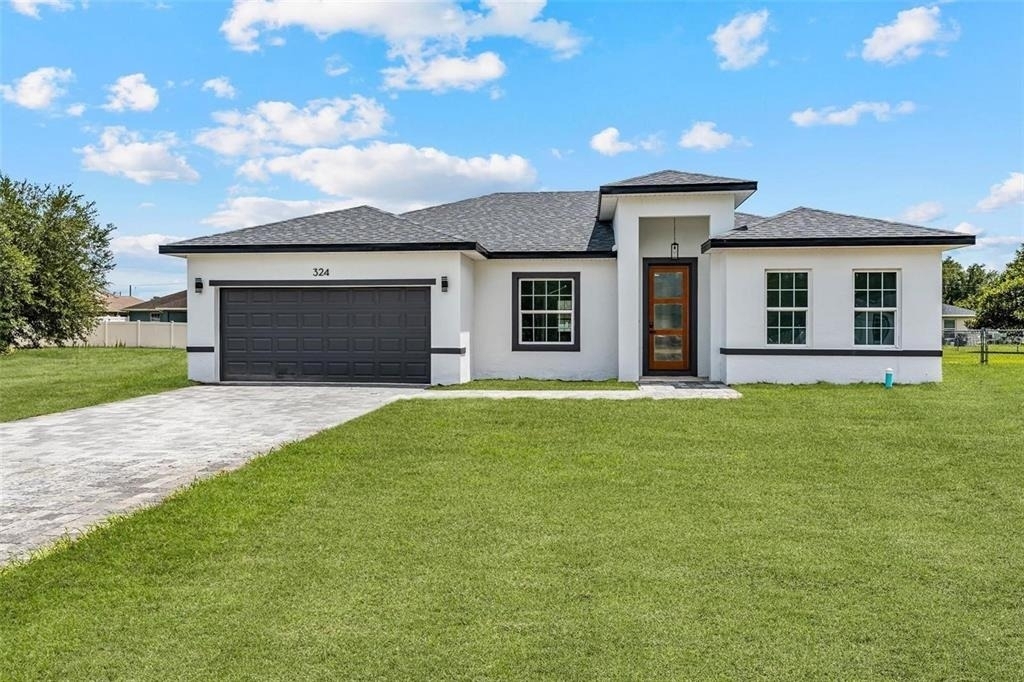324 Marion Oaks Trail - Photo 1