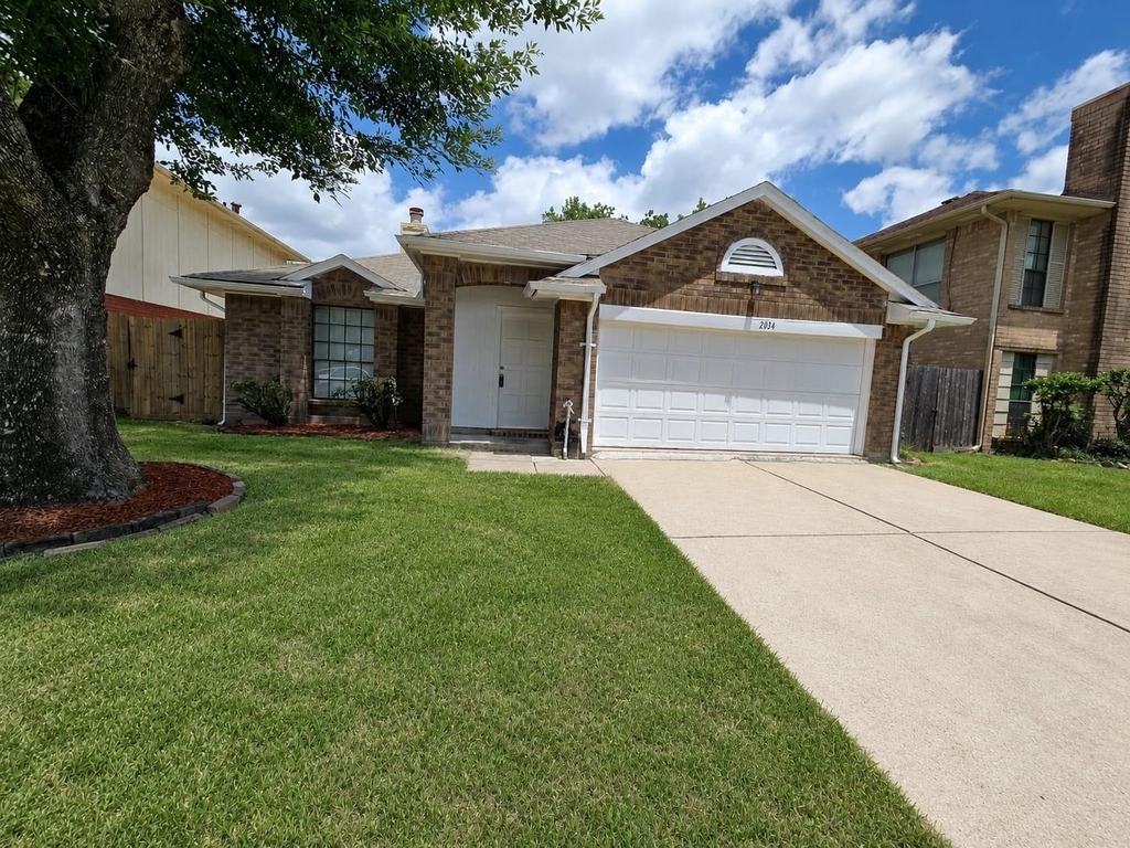 2034 Village Park Drive - Photo 1
