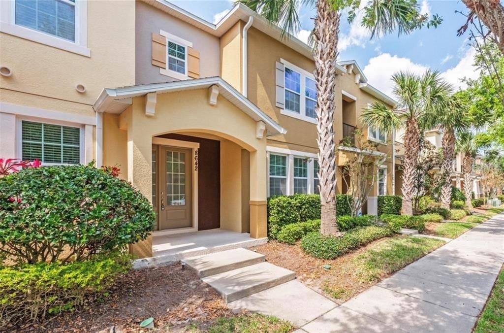 8642 Via Tavoleria Way - Photo 1