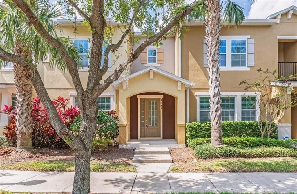 8642 Via Tavoleria Way - Photo 0